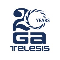 GA Telesis